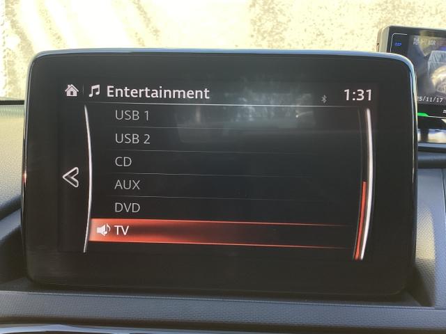 メーカーオプションＴＶチューナー付！