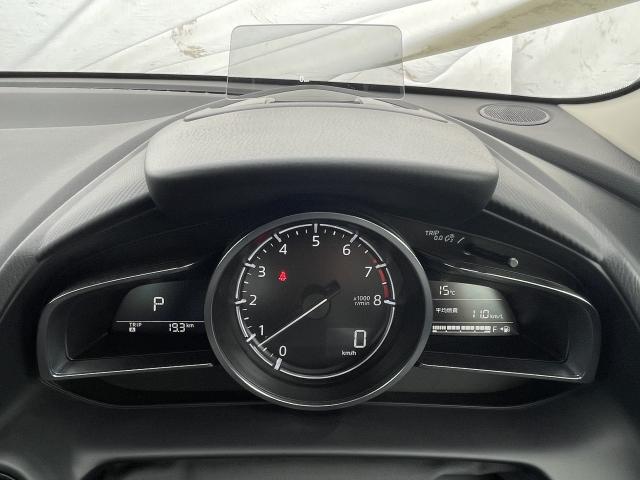 ＭＡＺＤＡ２ １．５　１５ＢＤ　インパネグロスブラック　３６０°セーフティパッケージ　ウォームコンフォートパッケージ　セーフティクルーズパッケージ　パノラマモニタ　ブルートゥース　デモアップ　スマートシティブレーキサポート　ＥＴＣ（3枚目）