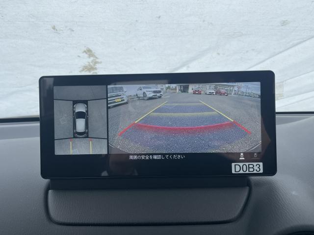 ＭＡＺＤＡ２ １．５　１５ＢＤ　インパネグロスブラック　３６０°セーフティパッケージ　ウォームコンフォートパッケージ　セーフティクルーズパッケージ　パノラマモニタ　ブルートゥース　デモアップ　スマートシティブレーキサポート　ＥＴＣ（16枚目）