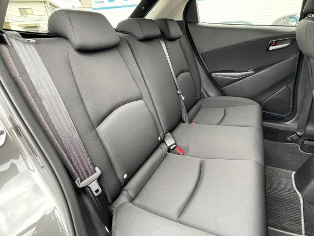 ＭＡＺＤＡ２ １．５　１５ＢＤ　インパネグロスブラック　３６０°セーフティパッケージ　ウォームコンフォートパッケージ　セーフティクルーズパッケージ　パノラマモニタ　ブルートゥース　デモアップ　スマートシティブレーキサポート　ＥＴＣ（29枚目）