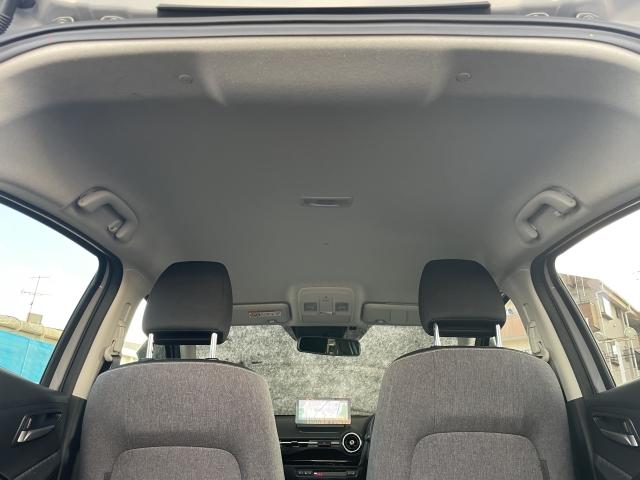 ＭＡＺＤＡ２ １．５　１５ＢＤ　インパネグロスブラック　３６０°セーフティパッケージ　ウォームコンフォートパッケージ　セーフティクルーズパッケージ　パノラマモニタ　ブルートゥース　デモアップ　スマートシティブレーキサポート　ＥＴＣ（6枚目）