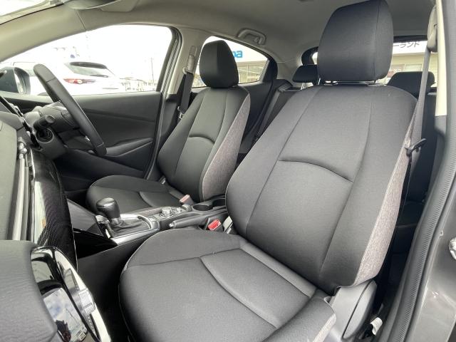 ＭＡＺＤＡ２ １．５　１５ＢＤ　インパネグロスブラック　３６０°セーフティパッケージ　ウォームコンフォートパッケージ　セーフティクルーズパッケージ　パノラマモニタ　ブルートゥース　デモアップ　スマートシティブレーキサポート　ＥＴＣ（7枚目）