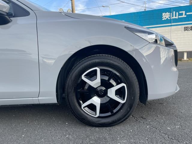 ＭＡＺＤＡ２ １．５　１５ＢＤ　インパネグロスブラック　３６０°セーフティパッケージ　ウォームコンフォートパッケージ　セーフティクルーズパッケージ　パノラマモニタ　ブルートゥース　デモアップ　スマートシティブレーキサポート　ＥＴＣ（19枚目）