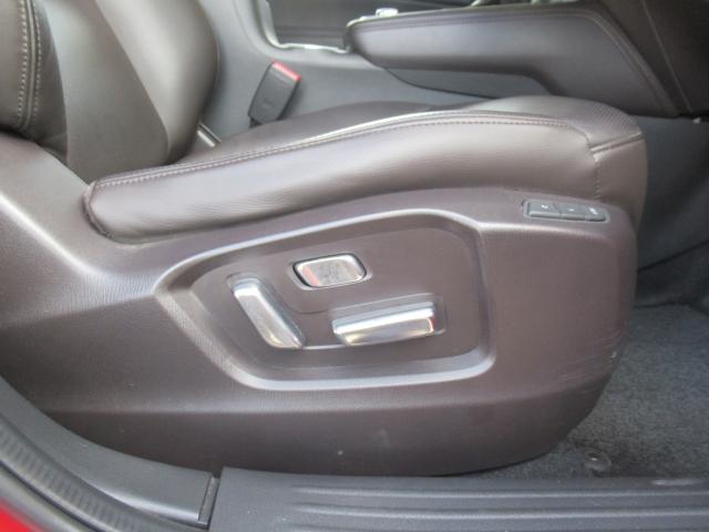 ＣＸ－８ ２．２　ＸＤ　Ｌパッケージ　ディーゼルターボ　６人乗り　ＢＯＳＥサウンドシステム　リアシートモニター　オートリアゲート　定期点検記録簿　ＤＶＤ再生機能　レーンキープ　本革シート　Ｂｌｕｅｔｏｏｔｈ接続　クリアランスソナー　１オーナー　パワーシート（8枚目）