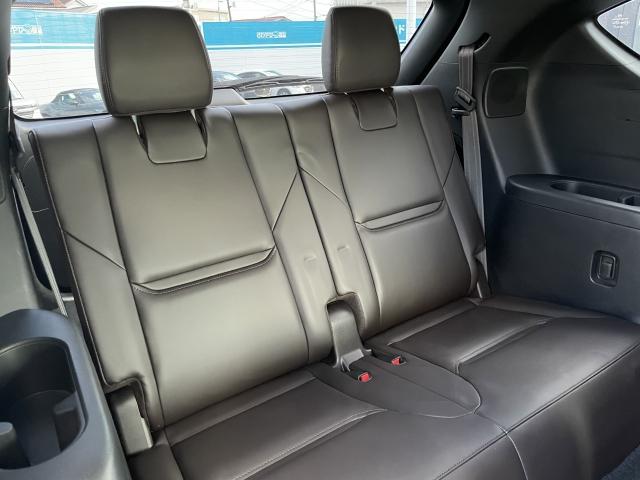 ＣＸ－８ ２．２　ＸＤ　Ｌパッケージ　ディーゼルターボ　６人乗り　ＢＯＳＥサウンドシステム　リアシートモニター　オートリアゲート　定期点検記録簿　ＤＶＤ再生機能　レーンキープ　本革シート　Ｂｌｕｅｔｏｏｔｈ接続　クリアランスソナー　１オーナー　パワーシート（11枚目）