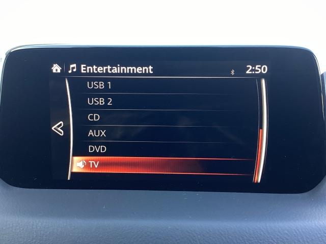 ＣＸ－８ ２．２　ＸＤ　Ｌパッケージ　ディーゼルターボ　６人乗り　ＢＯＳＥサウンドシステム　リアシートモニター　オートリアゲート　定期点検記録簿　ＤＶＤ再生機能　レーンキープ　本革シート　Ｂｌｕｅｔｏｏｔｈ接続　クリアランスソナー　１オーナー　パワーシート（13枚目）