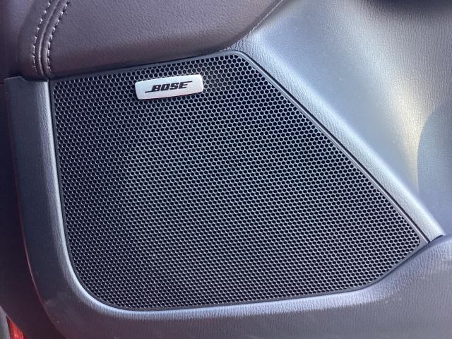 ＣＸ－８ ２．２　ＸＤ　Ｌパッケージ　ディーゼルターボ　６人乗り　ＢＯＳＥサウンドシステム　リアシートモニター　オートリアゲート　定期点検記録簿　ＤＶＤ再生機能　レーンキープ　本革シート　Ｂｌｕｅｔｏｏｔｈ接続　クリアランスソナー　１オーナー　パワーシート（27枚目）