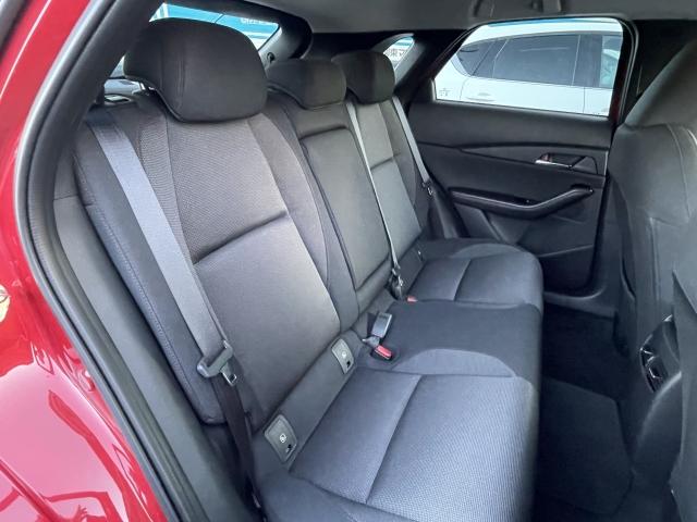 CX-30 2.0 20S ブラックトーンエディション ドライビングポジションサポートパッケージ スマートキー 電動リアゲート ドライブレコーダー クリアランスソナー アイドリングストップ アラウンドビューモニター ワンオーナー オートライト ETC(10枚目)