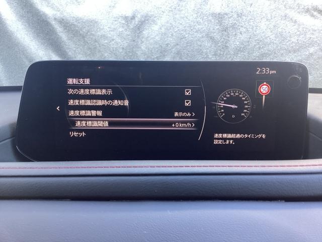 CX-30 2.0 20S ブラックトーンエディション ドライビングポジションサポートパッケージ スマートキー 電動リアゲート ドライブレコーダー クリアランスソナー アイドリングストップ アラウンドビューモニター ワンオーナー オートライト ETC(15枚目)