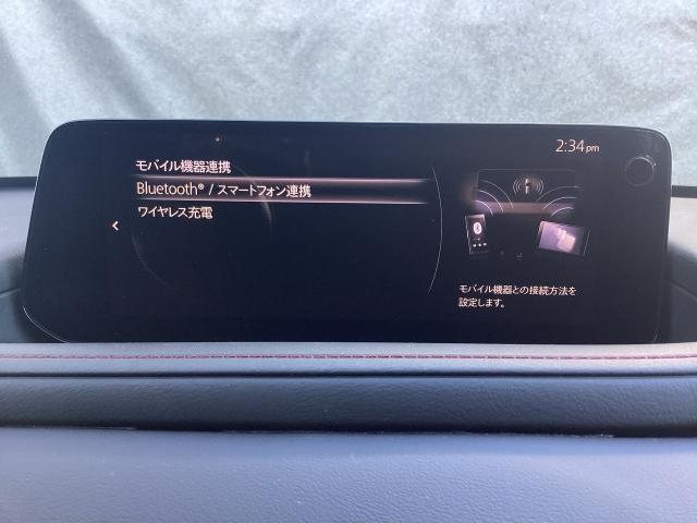 CX-30 2.0 20S ブラックトーンエディション ドライビングポジションサポートパッケージ スマートキー 電動リアゲート ドライブレコーダー クリアランスソナー アイドリングストップ アラウンドビューモニター ワンオーナー オートライト ETC(18枚目)