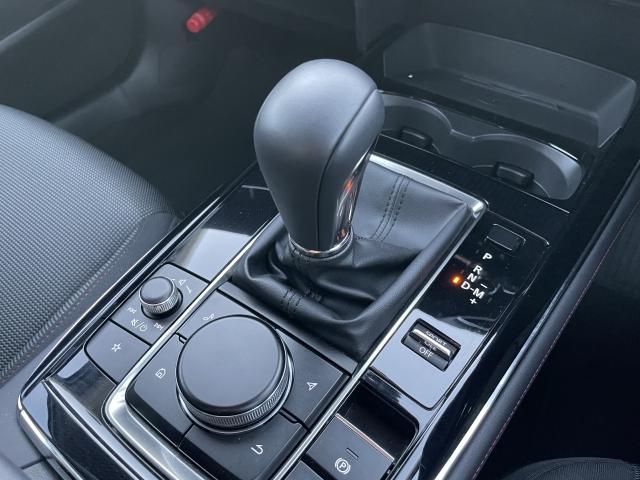 CX-30 2.0 20S ブラックトーンエディション ドライビングポジションサポートパッケージ スマートキー 電動リアゲート ドライブレコーダー クリアランスソナー アイドリングストップ アラウンドビューモニター ワンオーナー オートライト ETC(21枚目)