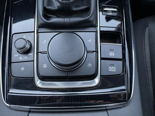 CX-30 2.0 20S ブラックトーンエディション ドライビングポジションサポートパッケージ スマートキー 電動リアゲート ドライブレコーダー クリアランスソナー アイドリングストップ アラウンドビューモニター ワンオーナー オートライト ETC(22枚目)