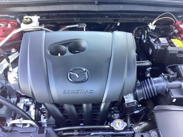 CX-30 2.0 20S ブラックトーンエディション ドライビングポジションサポートパッケージ スマートキー 電動リアゲート ドライブレコーダー クリアランスソナー アイドリングストップ アラウンドビューモニター ワンオーナー オートライト ETC(30枚目)