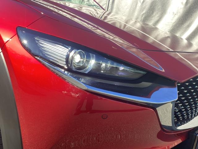 CX-30 2.0 20S ブラックトーンエディション ドライビングポジションサポートパッケージ スマートキー 電動リアゲート ドライブレコーダー クリアランスソナー アイドリングストップ アラウンドビューモニター ワンオーナー オートライト ETC(31枚目)