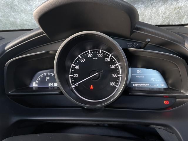 ＭＡＺＤＡ２ １．５　１５ＢＤ　ｉ　セレクション　８．８インチセンターディスプレイ　３６０°ビューモニター　（3枚目）