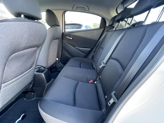 ＭＡＺＤＡ２ １．５　１５ＢＤ　ｉ　セレクション　８．８インチセンターディスプレイ　３６０°ビューモニター　（8枚目）