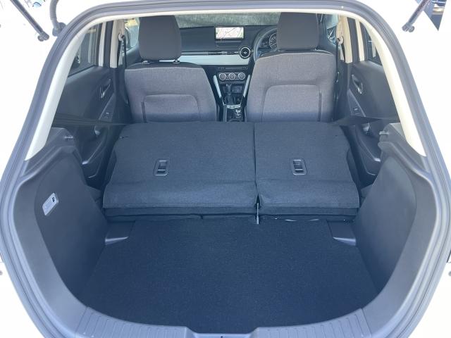 ＭＡＺＤＡ２ １．５　１５ＢＤ　ｉ　セレクション　８．８インチセンターディスプレイ　３６０°ビューモニター　（10枚目）