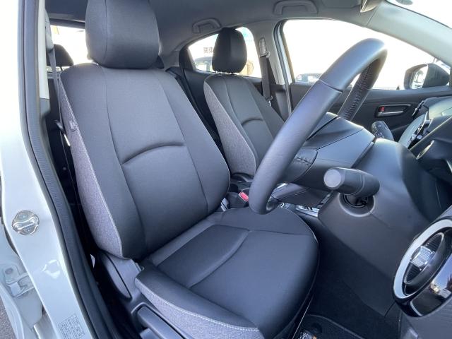 ＭＡＺＤＡ２ １．５　１５ＢＤ　ｉ　セレクション　８．８インチセンターディスプレイ　３６０°ビューモニター　（25枚目）