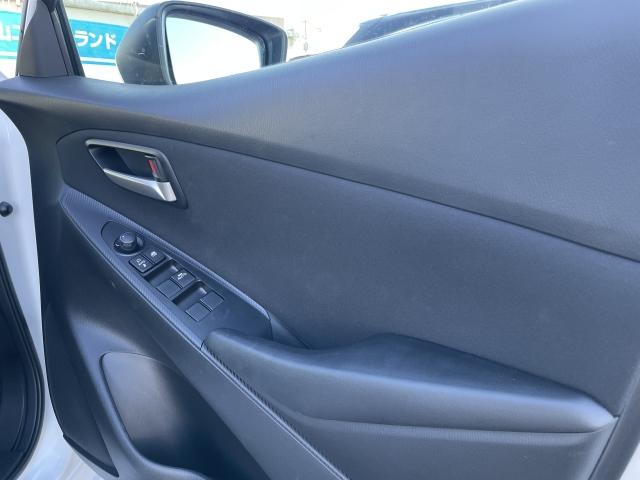 ＭＡＺＤＡ２ １．５　１５ＢＤ　ｉ　セレクション　８．８インチセンターディスプレイ　３６０°ビューモニター　（30枚目）