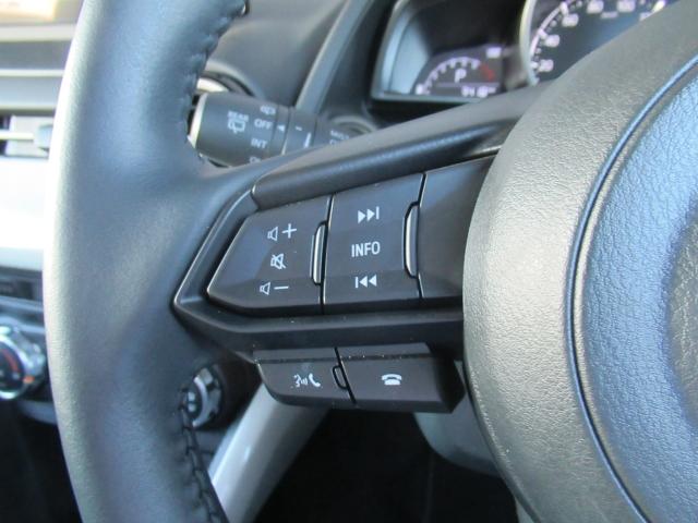 ＭＡＺＤＡ２ １．５　１５ＢＤ　ｉ　セレクション　８．８インチセンターディスプレイ　３６０°ビューモニター　（32枚目）