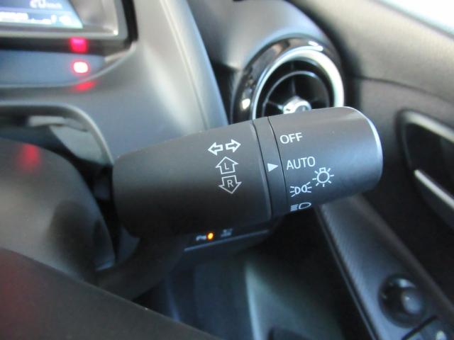 ＭＡＺＤＡ２ １．５　１５ＢＤ　ｉ　セレクション　８．８インチセンターディスプレイ　３６０°ビューモニター　（33枚目）