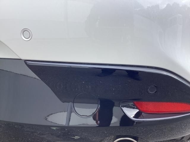 MAZDA3ファストバック 2.0 20S 100周年 特別記念車 赤革 ナビ ETC2.0 ドラレコ 360度ビューモニター スマートブレーキサポート フルセグ 車線逸脱警報 パーキングセンサー ワンオーナー シートヒーター DVD ドラレコ オートライト ETC(28枚目)