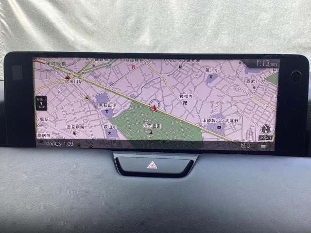 ＣＸ－６０ ３．３　ＸＤハイブリッド　エクスクルーシブ　スポーツ　ディー　３６０°ビューモニター　純正２カメドライブレコーダー　レーンアシスト　ＭＲＣＣ　ドラレコ　本革シート　スマートキー　横滑り防止装置　ミュージックプレイヤー接続可　Ｂｌｕｅｔｏｏｔｈ　ＬＥＤヘッドライト（4枚目）