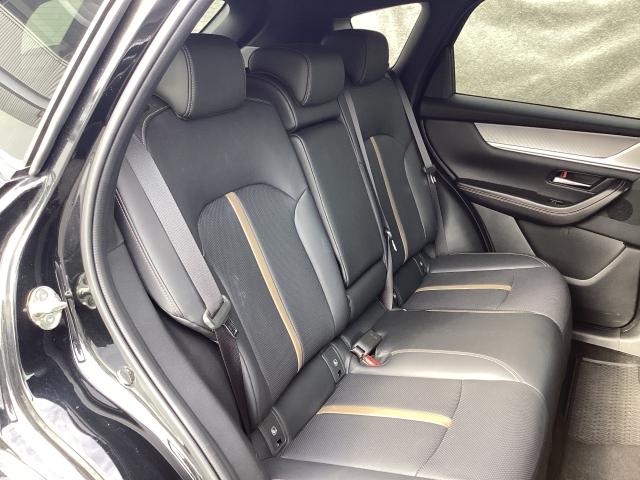 ＣＸ－６０ ３．３　ＸＤハイブリッド　エクスクルーシブ　スポーツ　ディー　３６０°ビューモニター　純正２カメドライブレコーダー　レーンアシスト　ＭＲＣＣ　ドラレコ　本革シート　スマートキー　横滑り防止装置　ミュージックプレイヤー接続可　Ｂｌｕｅｔｏｏｔｈ　ＬＥＤヘッドライト（10枚目）