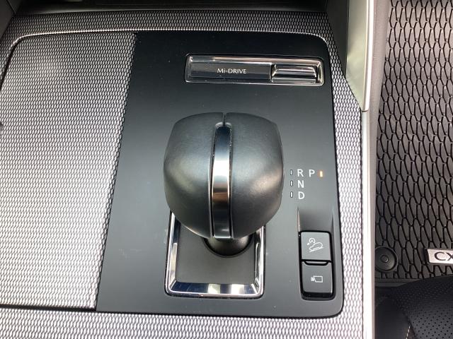 ＣＸ－６０ ３．３　ＸＤハイブリッド　エクスクルーシブ　スポーツ　ディー　３６０°ビューモニター　純正２カメドライブレコーダー　レーンアシスト　ＭＲＣＣ　ドラレコ　本革シート　スマートキー　横滑り防止装置　ミュージックプレイヤー接続可　Ｂｌｕｅｔｏｏｔｈ　ＬＥＤヘッドライト（21枚目）