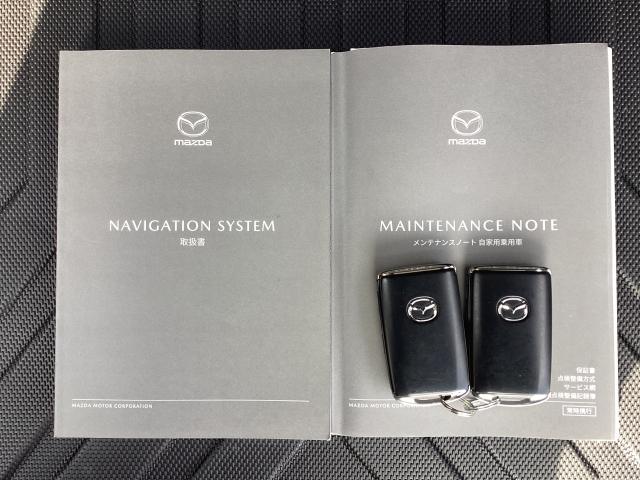 ＣＸ－６０ ３．３　ＸＤハイブリッド　エクスクルーシブ　スポーツ　ディー　３６０°ビューモニター　純正２カメドライブレコーダー　レーンアシスト　ＭＲＣＣ　ドラレコ　本革シート　スマートキー　横滑り防止装置　ミュージックプレイヤー接続可　Ｂｌｕｅｔｏｏｔｈ　ＬＥＤヘッドライト（29枚目）