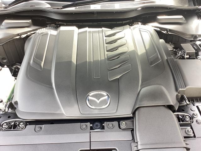 ＣＸ－６０ ３．３　ＸＤハイブリッド　エクスクルーシブ　スポーツ　ディー　３６０°ビューモニター　純正２カメドライブレコーダー　レーンアシスト　ＭＲＣＣ　ドラレコ　本革シート　スマートキー　横滑り防止装置　ミュージックプレイヤー接続可　Ｂｌｕｅｔｏｏｔｈ　ＬＥＤヘッドライト（30枚目）