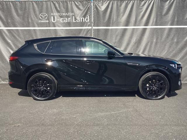 ＣＸ－６０ ３．３　ＸＤハイブリッド　エクスクルーシブ　スポーツ　ディー　３６０°ビューモニター　純正２カメドライブレコーダー　レーンアシスト　ＭＲＣＣ　ドラレコ　本革シート　スマートキー　横滑り防止装置　ミュージックプレイヤー接続可　Ｂｌｕｅｔｏｏｔｈ　ＬＥＤヘッドライト（39枚目）