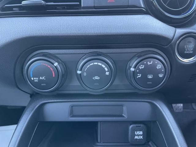 ロードスター １．５　９９０Ｓ　特別仕様車　ブレンボ社製ブレーキキャリパー　レイズ社製鍛造アルミ　プリクラッシュセーフティ　Ａライト　パワーウィンドー　キーフリー　パワステ　エアコン　ワンオーナー　横滑り防止機能　盗難防止　ＡＢＳ（19枚目）