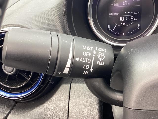 ロードスター １．５　９９０Ｓ　特別仕様車　ブレンボ社製ブレーキキャリパー　レイズ社製鍛造アルミ　プリクラッシュセーフティ　Ａライト　パワーウィンドー　キーフリー　パワステ　エアコン　ワンオーナー　横滑り防止機能　盗難防止　ＡＢＳ（25枚目）