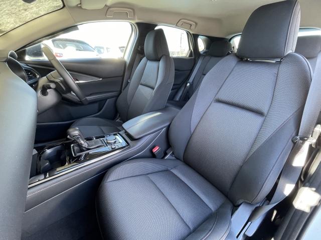 CX-30 2.0 20S ブラック セレクション 360°セーフティパッケージ コンフォートパッケージ パワーシート ブルートゥース パワーリフトゲート フルセグTV シートヒーター(7枚目)