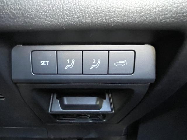 CX-30 2.0 20S ブラック セレクション 360°セーフティパッケージ コンフォートパッケージ パワーシート ブルートゥース パワーリフトゲート フルセグTV シートヒーター(17枚目)