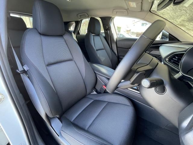 CX-30 2.0 20S ブラック セレクション 360°セーフティパッケージ コンフォートパッケージ パワーシート ブルートゥース パワーリフトゲート フルセグTV シートヒーター(28枚目)