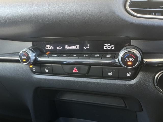 CX-30 2.0 20S ブラック セレクション 360°セーフティパッケージ コンフォートパッケージ パワーシート ブルートゥース パワーリフトゲート フルセグTV シートヒーター(33枚目)