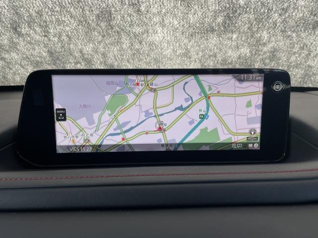 CX-30 2.0 20S ブラック セレクション 360°セーフティパッケージ コンフォートパッケージ パワーシート ブルートゥース パワーリフトゲート フルセグTV シートヒーター(4枚目)