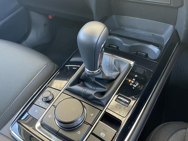 CX-30 2.0 20S ブラック セレクション 360°セーフティパッケージ コンフォートパッケージ パワーシート ブルートゥース パワーリフトゲート フルセグTV シートヒーター(5枚目)