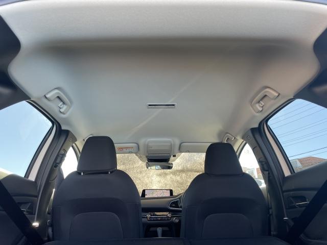 CX-30 2.0 20S ブラック セレクション 360°セーフティパッケージ コンフォートパッケージ パワーシート ブルートゥース パワーリフトゲート フルセグTV シートヒーター(6枚目)