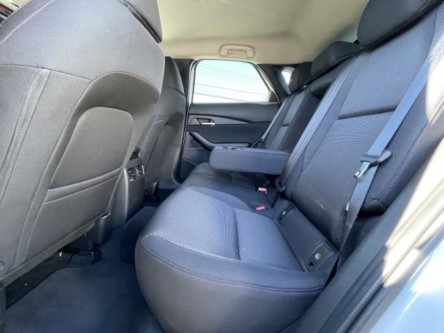 CX-30 2.0 20S ブラック セレクション 360°セーフティパッケージ コンフォートパッケージ パワーシート ブルートゥース パワーリフトゲート フルセグTV シートヒーター(8枚目)