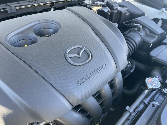 CX-30 2.0 20S ブラック セレクション 360°セーフティパッケージ コンフォートパッケージ パワーシート ブルートゥース パワーリフトゲート フルセグTV シートヒーター(9枚目)