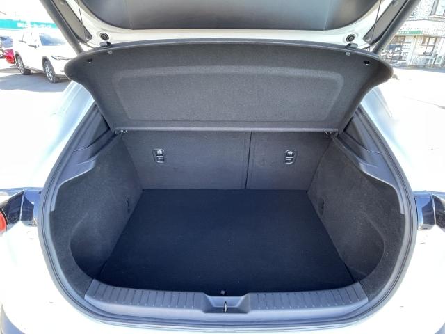 CX-30 2.0 20S ブラック セレクション 360°セーフティパッケージ コンフォートパッケージ パワーシート ブルートゥース パワーリフトゲート フルセグTV シートヒーター(35枚目)