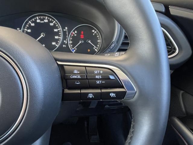 CX-30 2.0 20S ブラック セレクション 360°セーフティパッケージ コンフォートパッケージ パワーシート ブルートゥース パワーリフトゲート フルセグTV シートヒーター(38枚目)