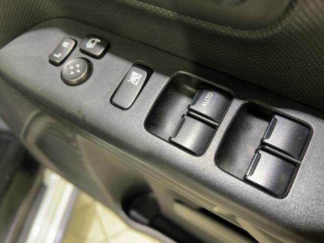 フレアワゴンタフスタイル ６６０　タフスタイル　ハイブリッド　ＸＴ　４ＷＤ　全方位モニター　両側電動スライドドア　リアコーナーセンサー　３６０モニター　Ｂｌｕｅｔｏｏｔｈオーディオ　ＬＥＤライト　ＵＳＢ　ターボ　ルーフレール　オートクルーズコントロール　４ＷＤ　ドラレコ（33枚目）