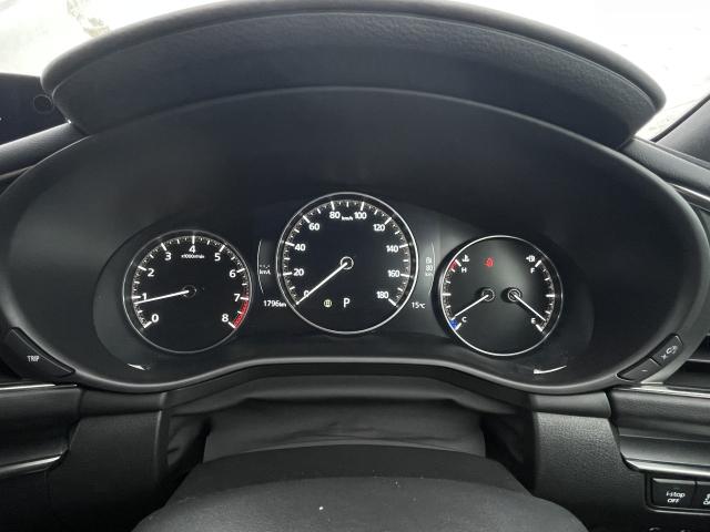 ＭＡＺＤＡ３ファストバック １．５　１５Ｓ　ブラック　セレクション　３６０°セーフティパッケージ　コンフォートパッケージ　シートヒーター　パワーシート　フルセグ　レーダークルーズコントロール　３６０度ビューモニター　ＬＥＤヘッドライト（3枚目）