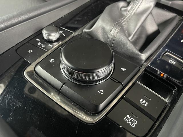ＭＡＺＤＡ３ファストバック １．５　１５Ｓ　ブラック　セレクション　３６０°セーフティパッケージ　コンフォートパッケージ　シートヒーター　パワーシート　フルセグ　レーダークルーズコントロール　３６０度ビューモニター　ＬＥＤヘッドライト（36枚目）