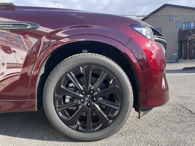 �����̂Q�O�C���`�A���~�z�C�[���ł��B�傫���A�f�U�C���Ƃ��唗�͂ł��B