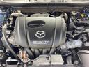 SKYACTIV-G搭載!爽快なパワーフィールと低中速の豊かなトルクによる実用域での扱い易さを是非体感して下さい!
